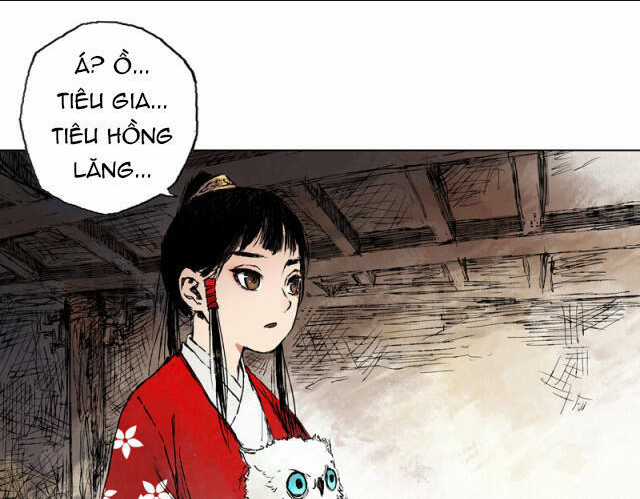 Linh Khư - Chapter 48 - Trang 11