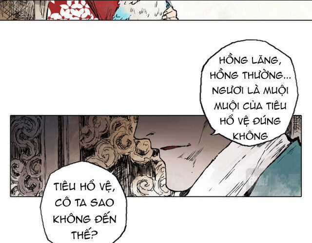Linh Khư - Chapter 48 - Trang 12