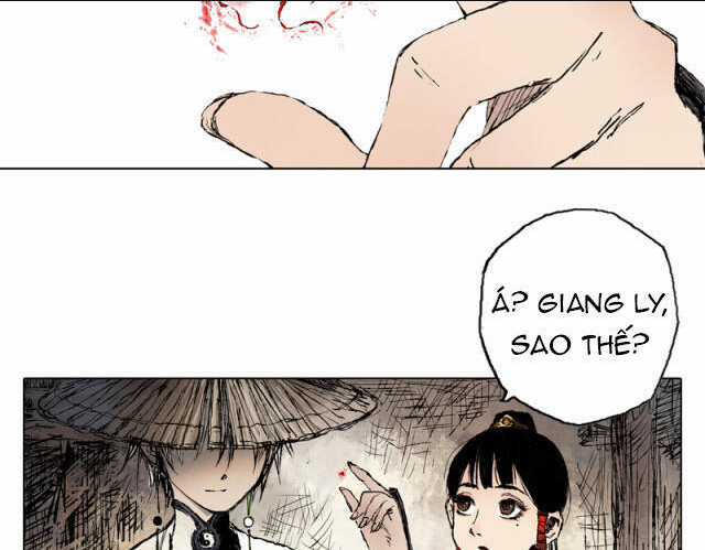 Linh Khư - Chapter 48 - Trang 20