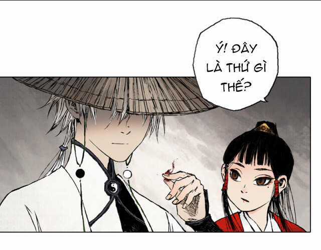 Linh Khư - Chapter 48 - Trang 24