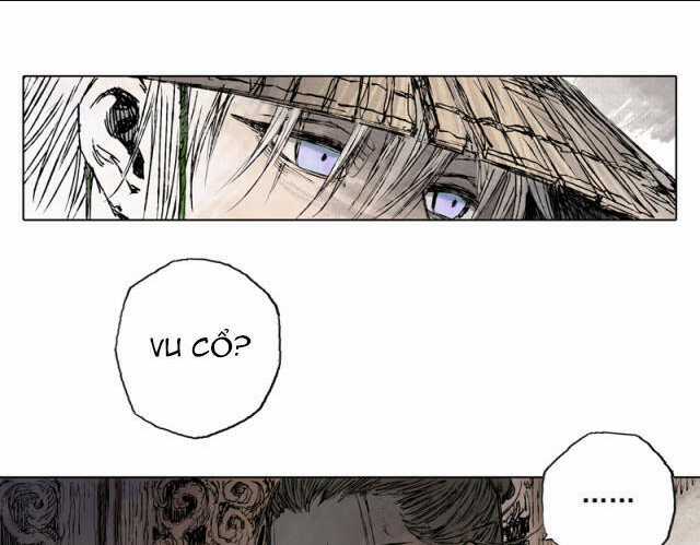 Linh Khư - Chapter 48 - Trang 25