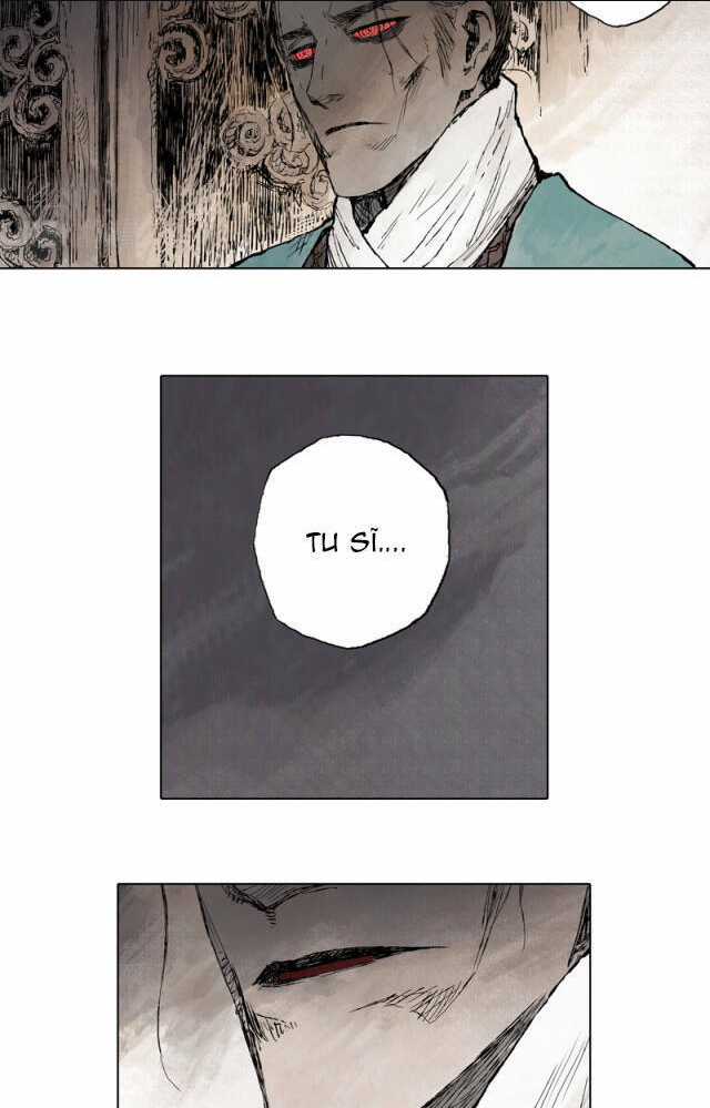 Linh Khư - Chapter 48 - Trang 26