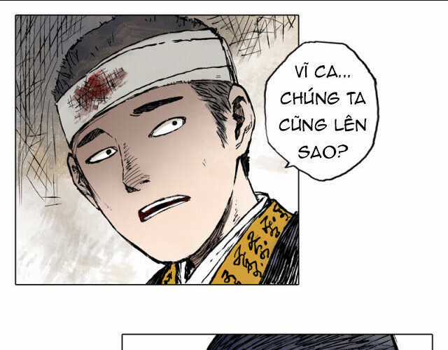 Linh Khư - Chapter 48 - Trang 30