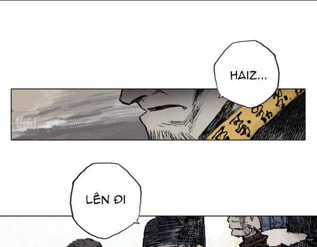 Linh Khư - Chapter 48 - Trang 33