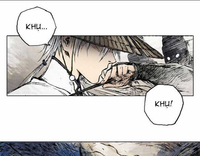 Linh Khư - Chapter 48 - Trang 35