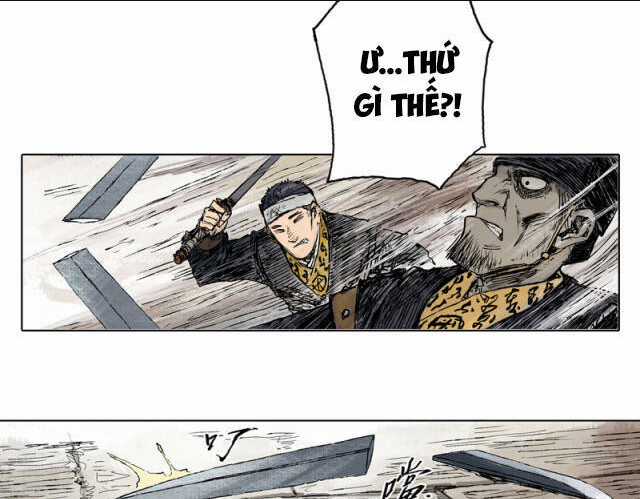 Linh Khư - Chapter 48 - Trang 37