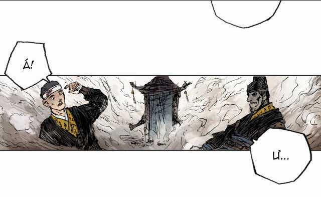 Linh Khư - Chapter 48 - Trang 41