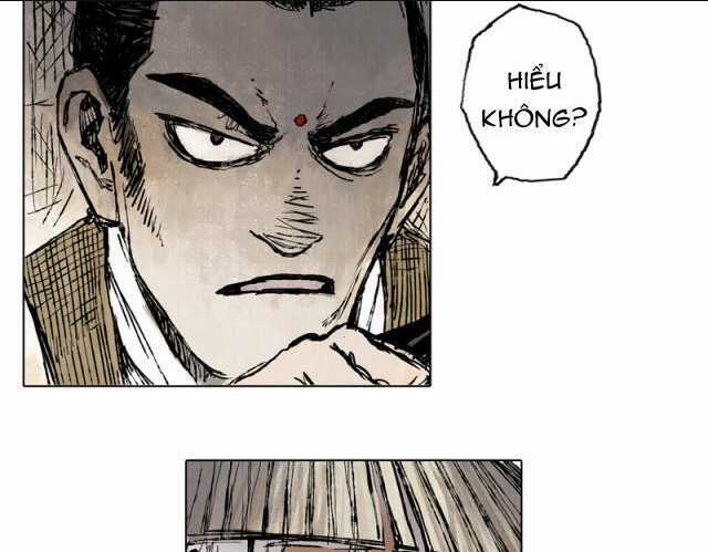 Linh Khư - Chapter 48 - Trang 50