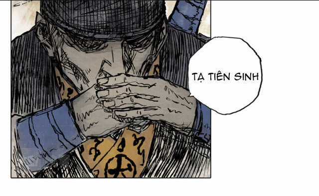 Linh Khư - Chapter 48 - Trang 6