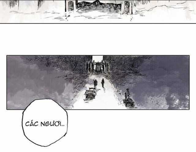 Linh Khư - Chapter 48 - Trang 8