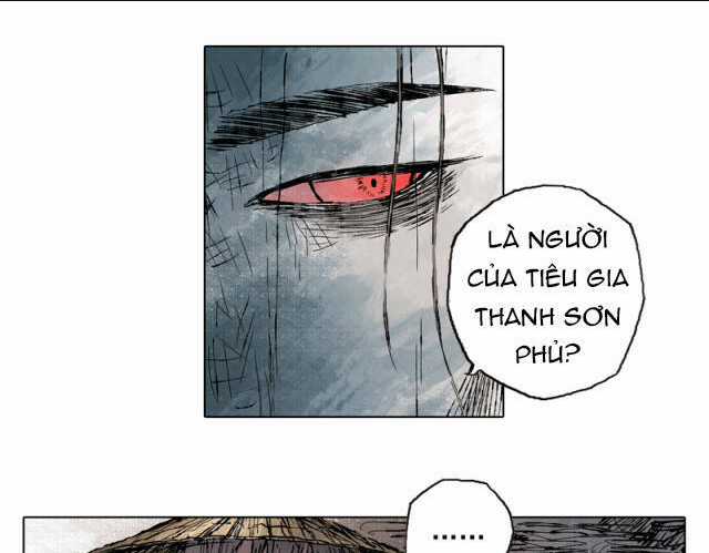 Linh Khư - Chapter 48 - Trang 9