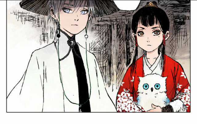 Linh Khư - Chapter 48 - Trang 10