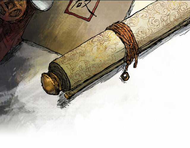 Linh Khư - Chapter 49 - Trang 2