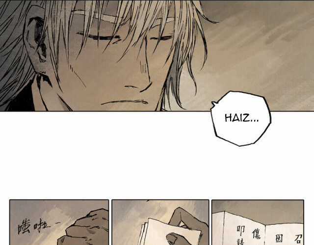 Linh Khư - Chapter 49 - Trang 11