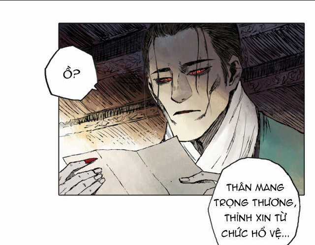 Linh Khư - Chapter 49 - Trang 14