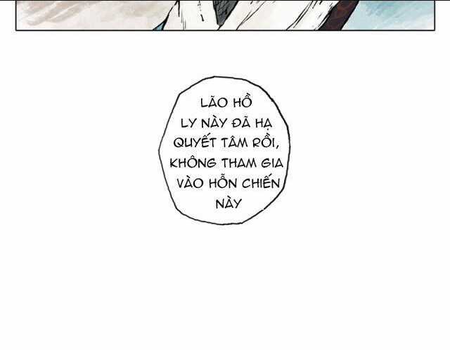 Linh Khư - Chapter 49 - Trang 16