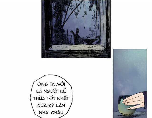 Linh Khư - Chapter 49 - Trang 19