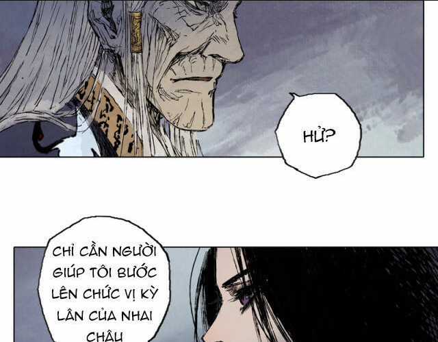 Linh Khư - Chapter 49 - Trang 27