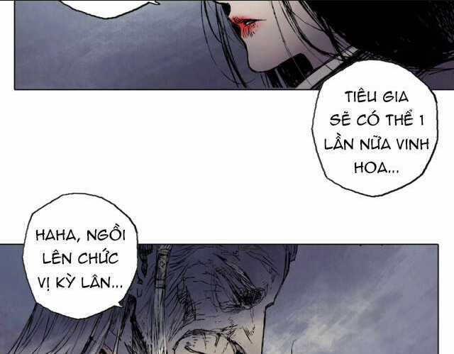 Linh Khư - Chapter 49 - Trang 28