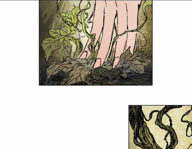 Linh Khư - Chapter 49 - Trang 37