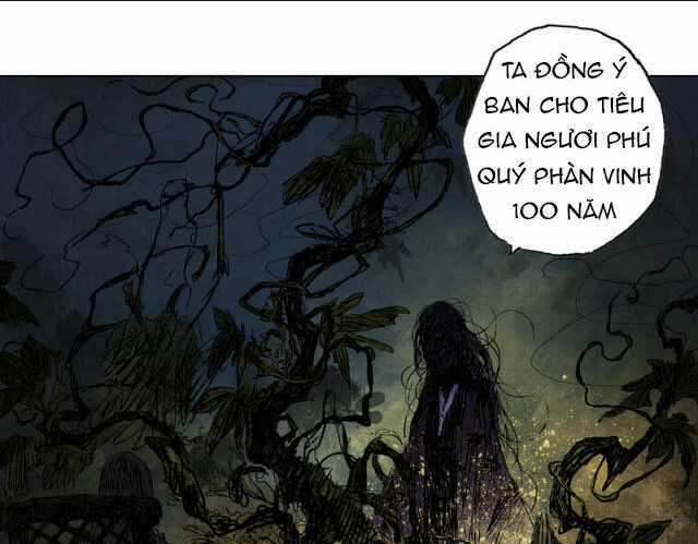 Linh Khư - Chapter 49 - Trang 39