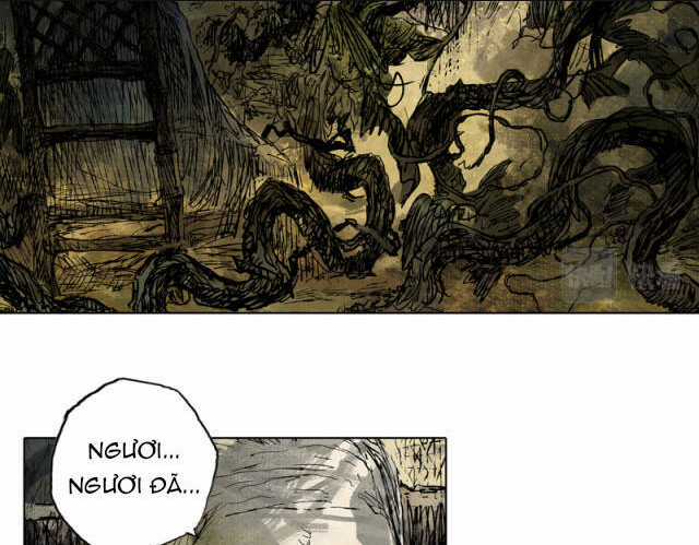 Linh Khư - Chapter 49 - Trang 40