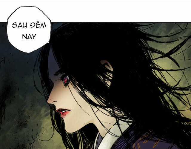 Linh Khư - Chapter 49 - Trang 42