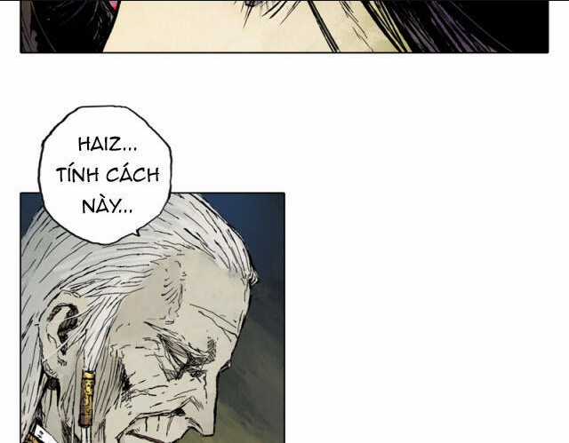 Linh Khư - Chapter 49 - Trang 46