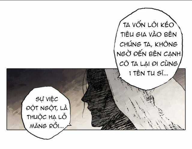 Linh Khư - Chapter 49 - Trang 6