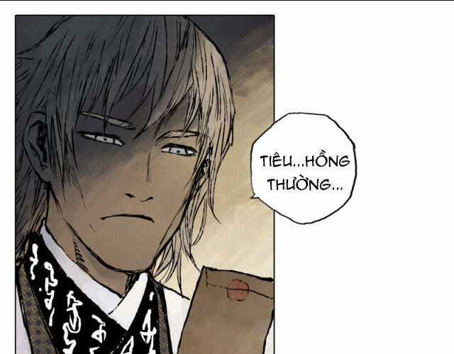 Linh Khư - Chapter 49 - Trang 8