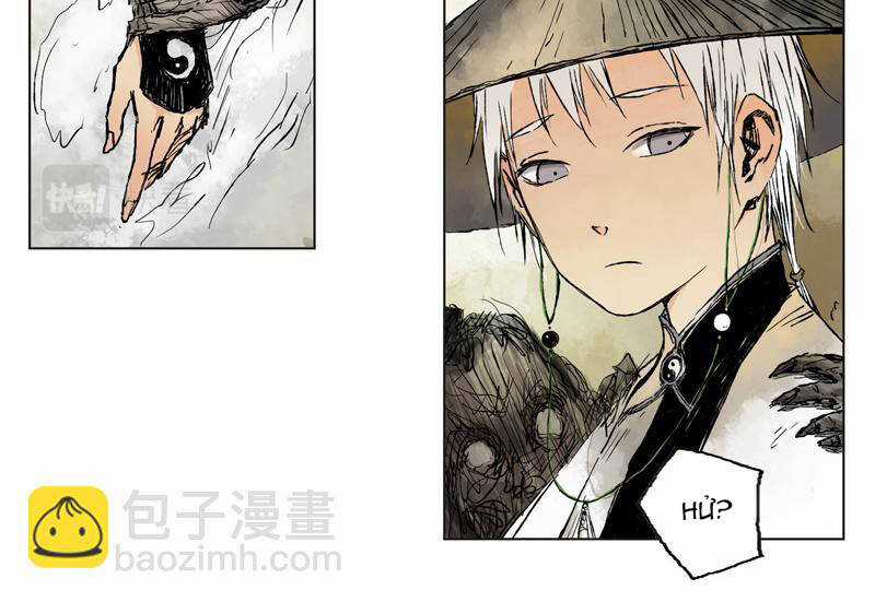 Linh Khư - Chapter 5 - Trang 11