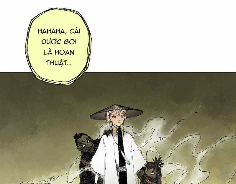 Linh Khư - Chapter 5 - Trang 12