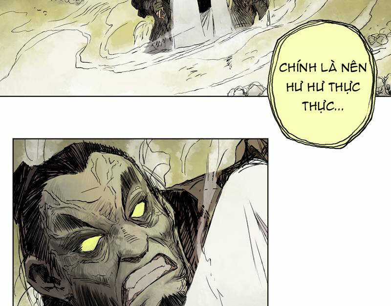 Linh Khư - Chapter 5 - Trang 13