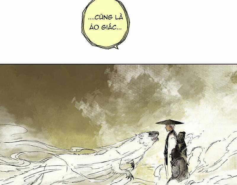 Linh Khư - Chapter 5 - Trang 16