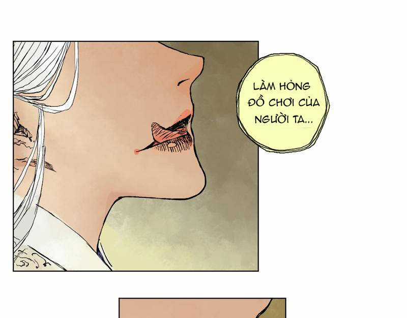 Linh Khư - Chapter 5 - Trang 19