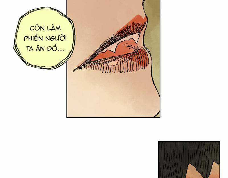 Linh Khư - Chapter 5 - Trang 20