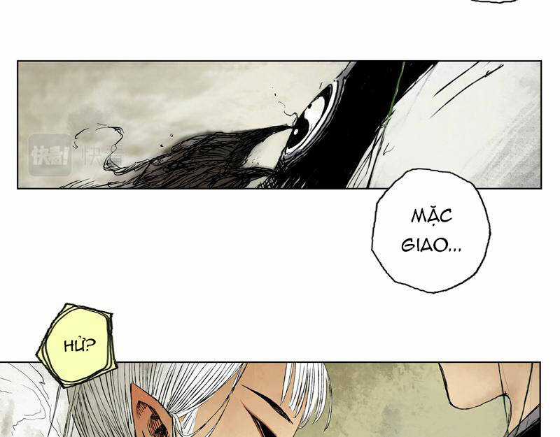 Linh Khư - Chapter 5 - Trang 23