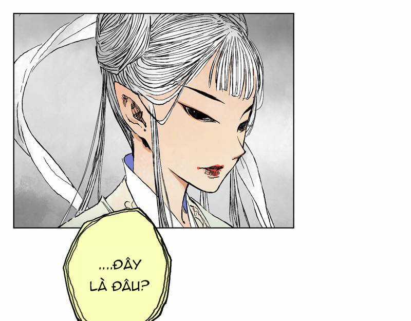 Linh Khư - Chapter 5 - Trang 32