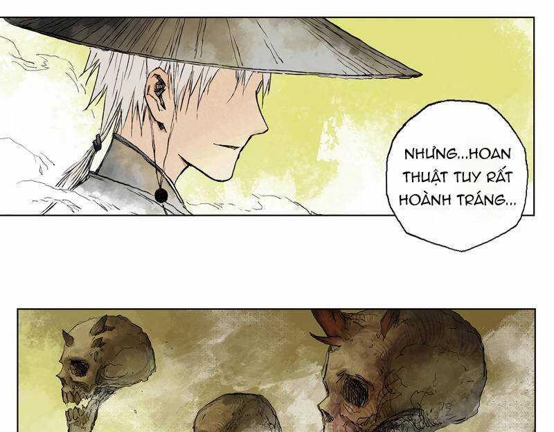 Linh Khư - Chapter 5 - Trang 5