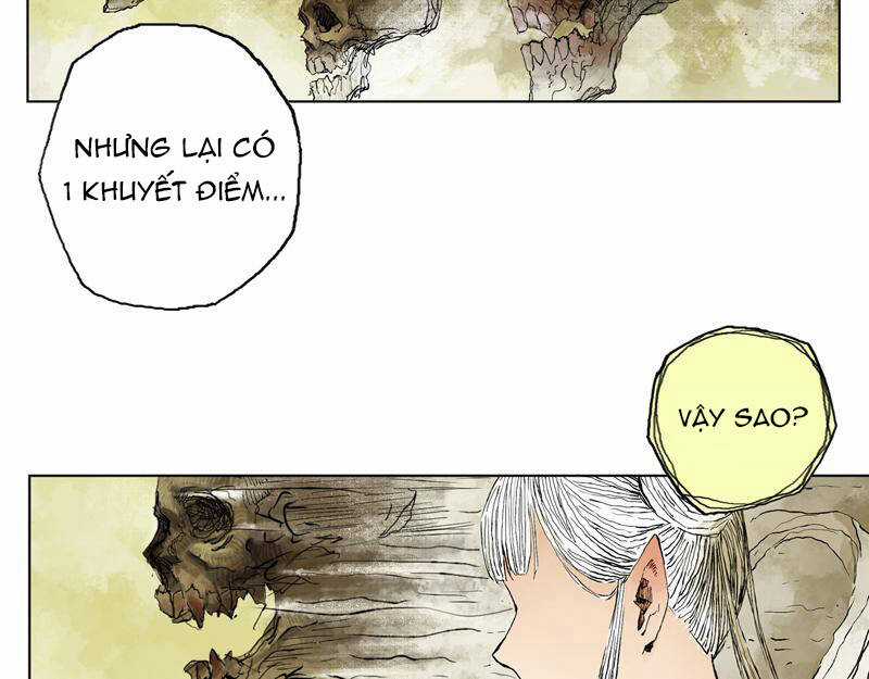 Linh Khư - Chapter 5 - Trang 6