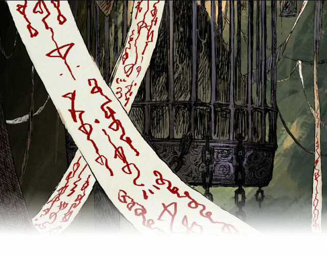 Linh Khư - Chapter 50 - Trang 2