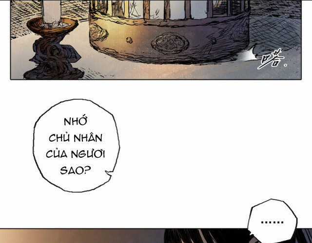 Linh Khư - Chapter 50 - Trang 13