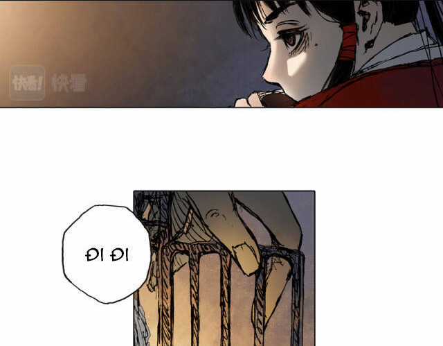 Linh Khư - Chapter 50 - Trang 14