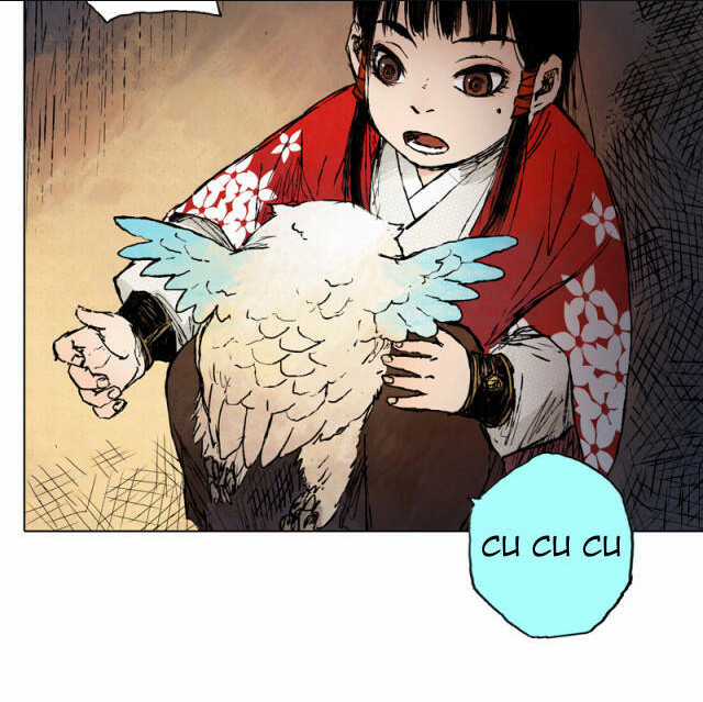 Linh Khư - Chapter 50 - Trang 16