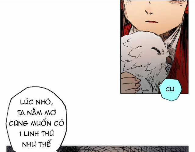 Linh Khư - Chapter 50 - Trang 19