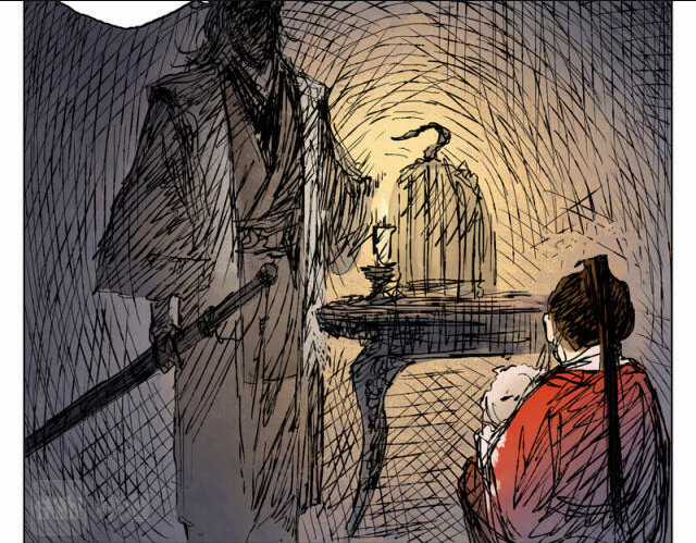 Linh Khư - Chapter 50 - Trang 20