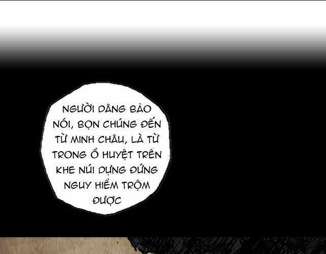 Linh Khư - Chapter 50 - Trang 24