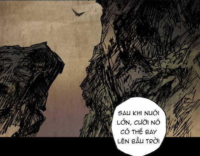 Linh Khư - Chapter 50 - Trang 25