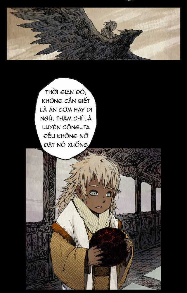 Linh Khư - Chapter 50 - Trang 26