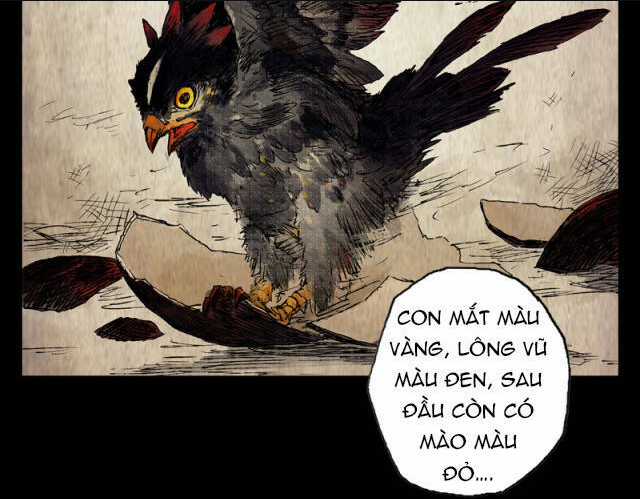 Linh Khư - Chapter 50 - Trang 31